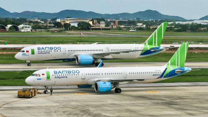 Bamboo Airways elects new board of directors - 1