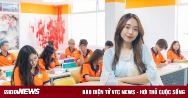 Việc làm dành cho người biết tiếng Trung cơ bản