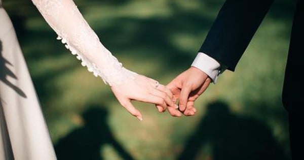 3つの星座は、完全な祝福を得るために早く結婚すべき