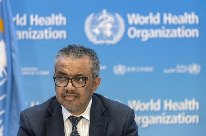 WHO erklärt COVID-19 nicht länger zu einem globalen Gesundheitsnotstand - 1