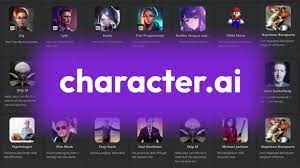 Google dự định đầu tư hàng trăm triệu USD vào Character.AI