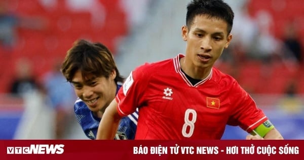 El equipo de Vietnam lamentablemente fue eliminado.