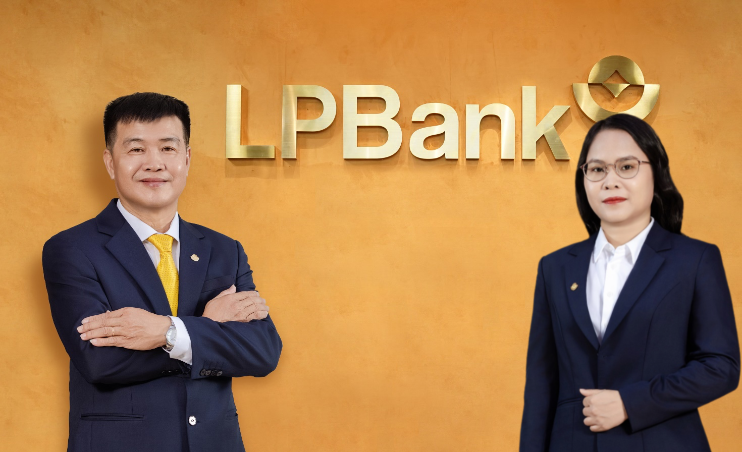 Tài chính - Ngân hàng - LPBank miễn nhiệm 2 Phó Tổng Giám đốc