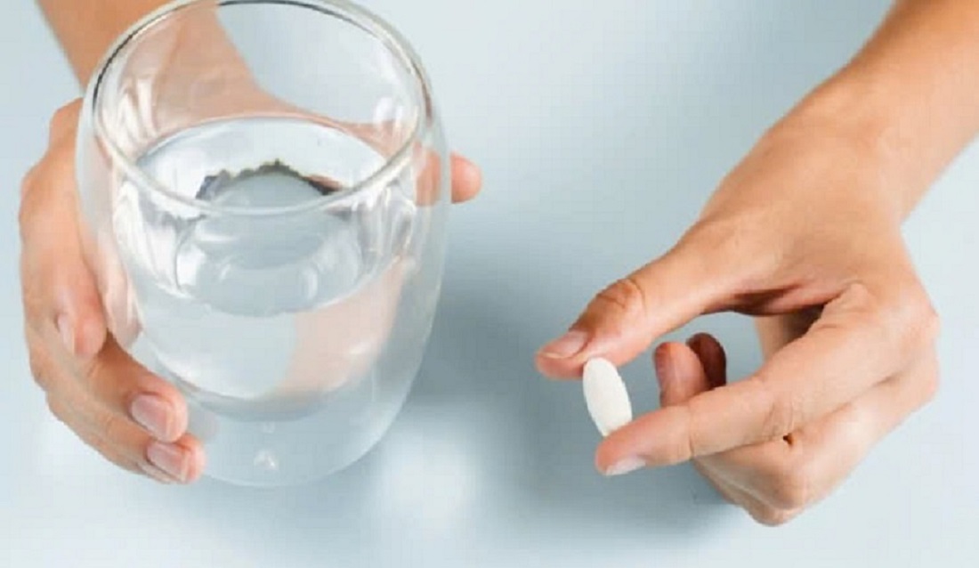 El magnesio ayuda a reducir el estrés y la ansiedad. Foto: Según Healthshots