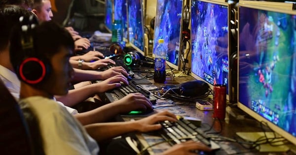 Conditions d'exploitation des points de service publics de jeux électroniques