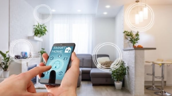 Keep these things in mind to secure your smart home: