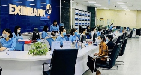 Lần đầu sau 10 năm, cổ đông Eximbank sắp nhận cổ tức bằng tiền