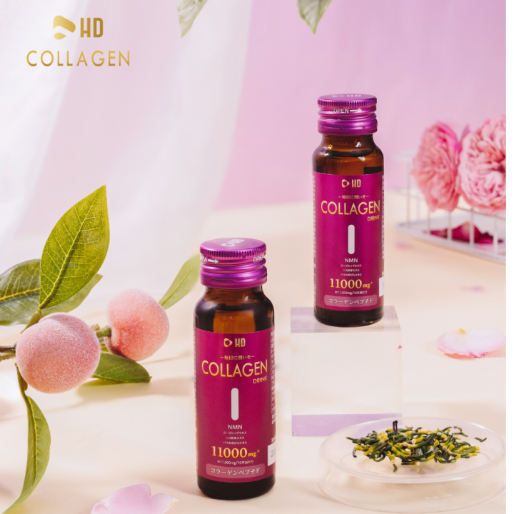 Nghệ sĩ Thanh Thanh Hiền chia sẻ bí quyết giữ mãi tuổi xuân nhờ HD Collagen - 1