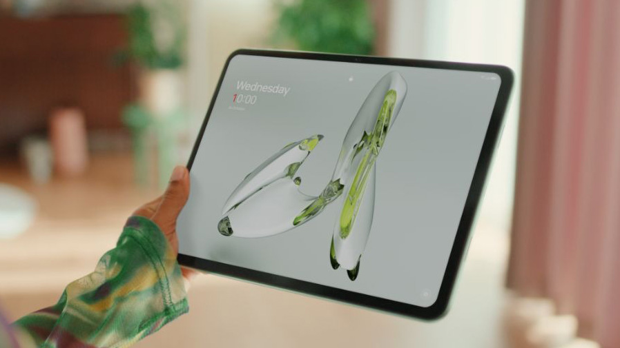 ฟิล์มกันรอยหน้าจอ oneplus pad go 1