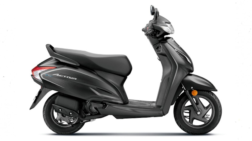 Honda Activa Limited Edition 2023 года выпущена по цене 2367 миллионов донгов, изображение 1