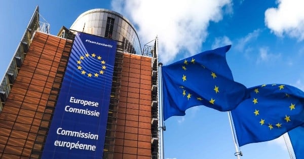 EU mạnh tay với những gã khổng lồ công nghệ, đe doạ chia nhỏ công ty vi phạm