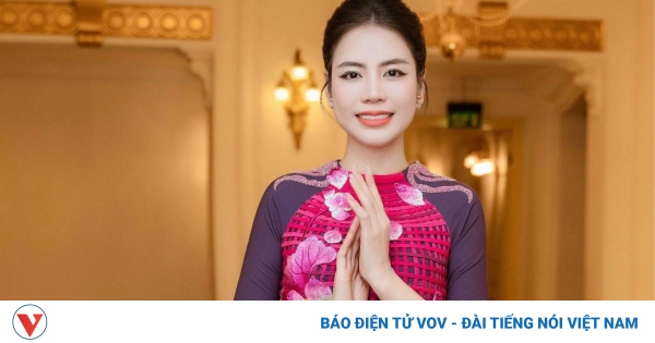 NTK Thoa Trần mất 3 tháng thực hiện bộ sưu tập “Bản sắc di sản Việt”