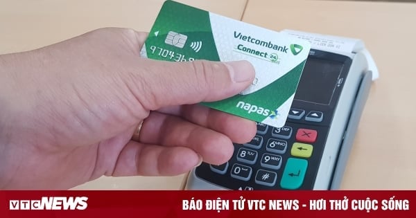 Hướng dẫn đổi mã PIN Vietcombank