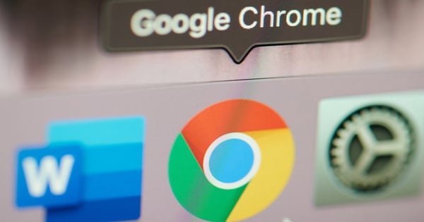 Google исправил серьезную ошибку в браузере Chrome