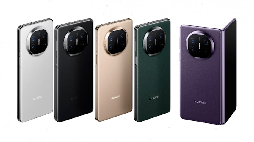 Huawei Mate X5 Image 2