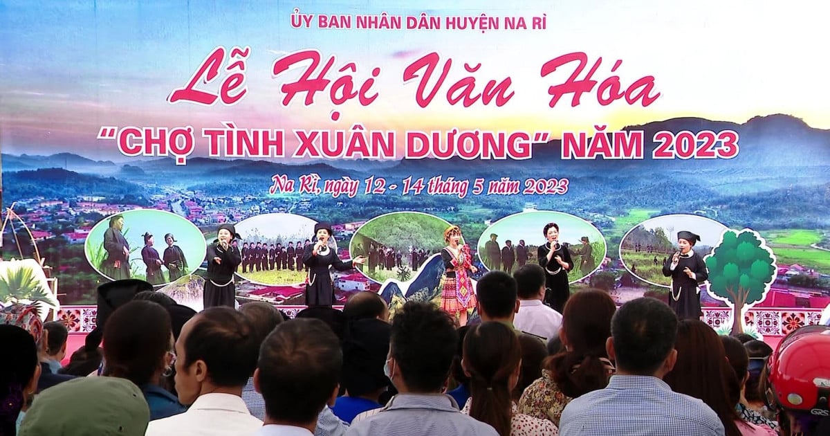 Tuần Văn hóa – Du lịch tỉnh Bắc Kạn năm 2024 sẽ có nhiều chương trình đặc sắc