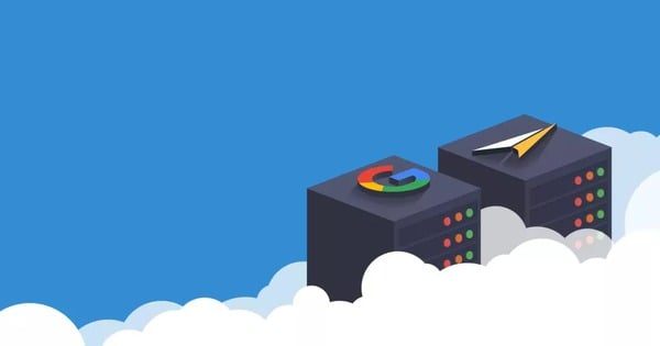 Google thừa nhận xóa nhầm tài khoản quỹ hưu trí 135 tỉ USD