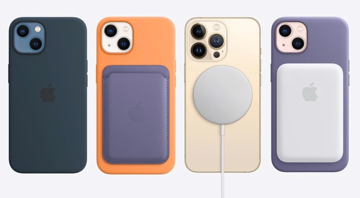 Apple、iPhone 16の充電時間を最適化するMagSafe急速充電器を発売 画像1