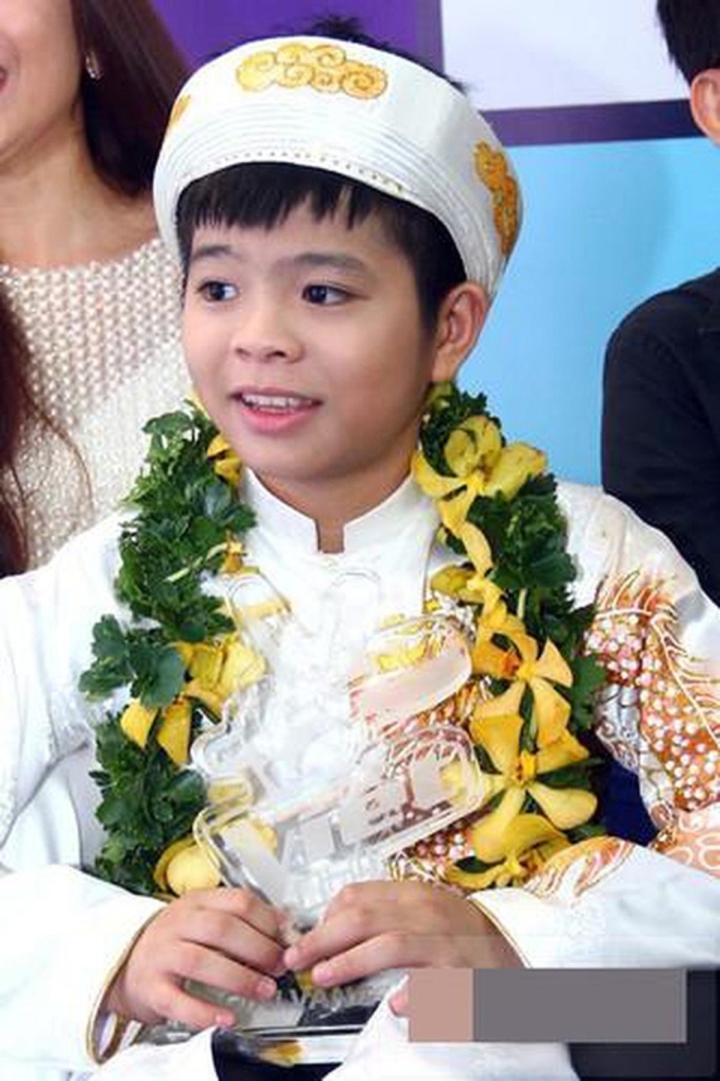 Thi Rap Việt, quán quân The Voice Kids Quang Anh có tìm được hào quang đã mất? - 1