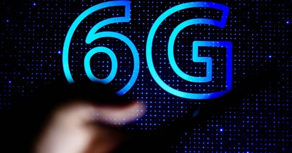 Samsung beginnt mit dem Testen des 6G-Netzwerks in den USA