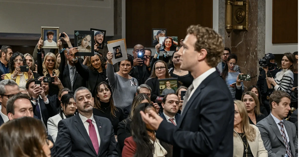 Élections américaines : les PDG des grandes entreprises technologiques témoigneront devant le Sénat