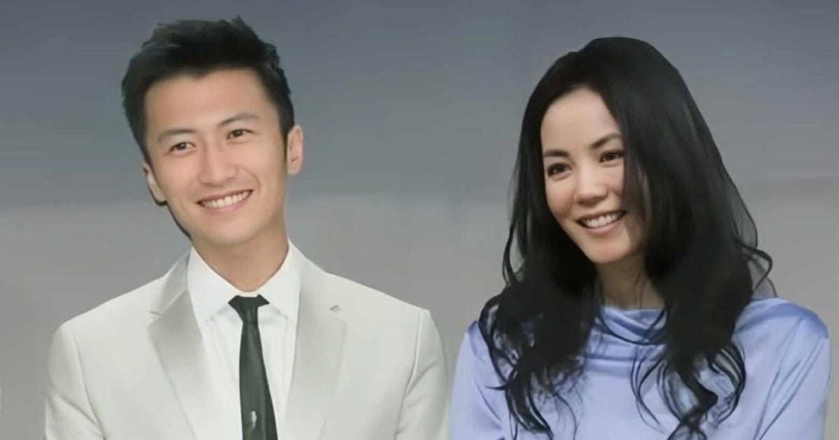 Après 10 ans de vie commune sans mariage, Nicholas Tse a rompu avec sa « aînée » Faye Wong ?