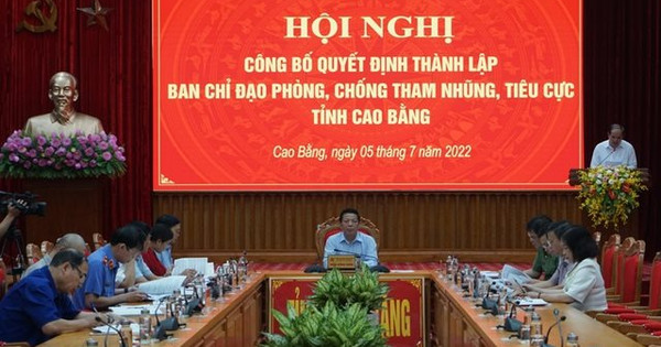 Loại bỏ tư tưởng bàn lùi