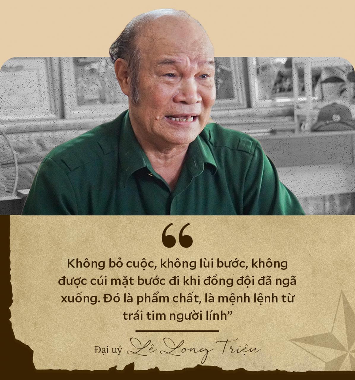 Cựu chiến binh tình nguyện đi chữa lành những vết thương chiến tranh - 7