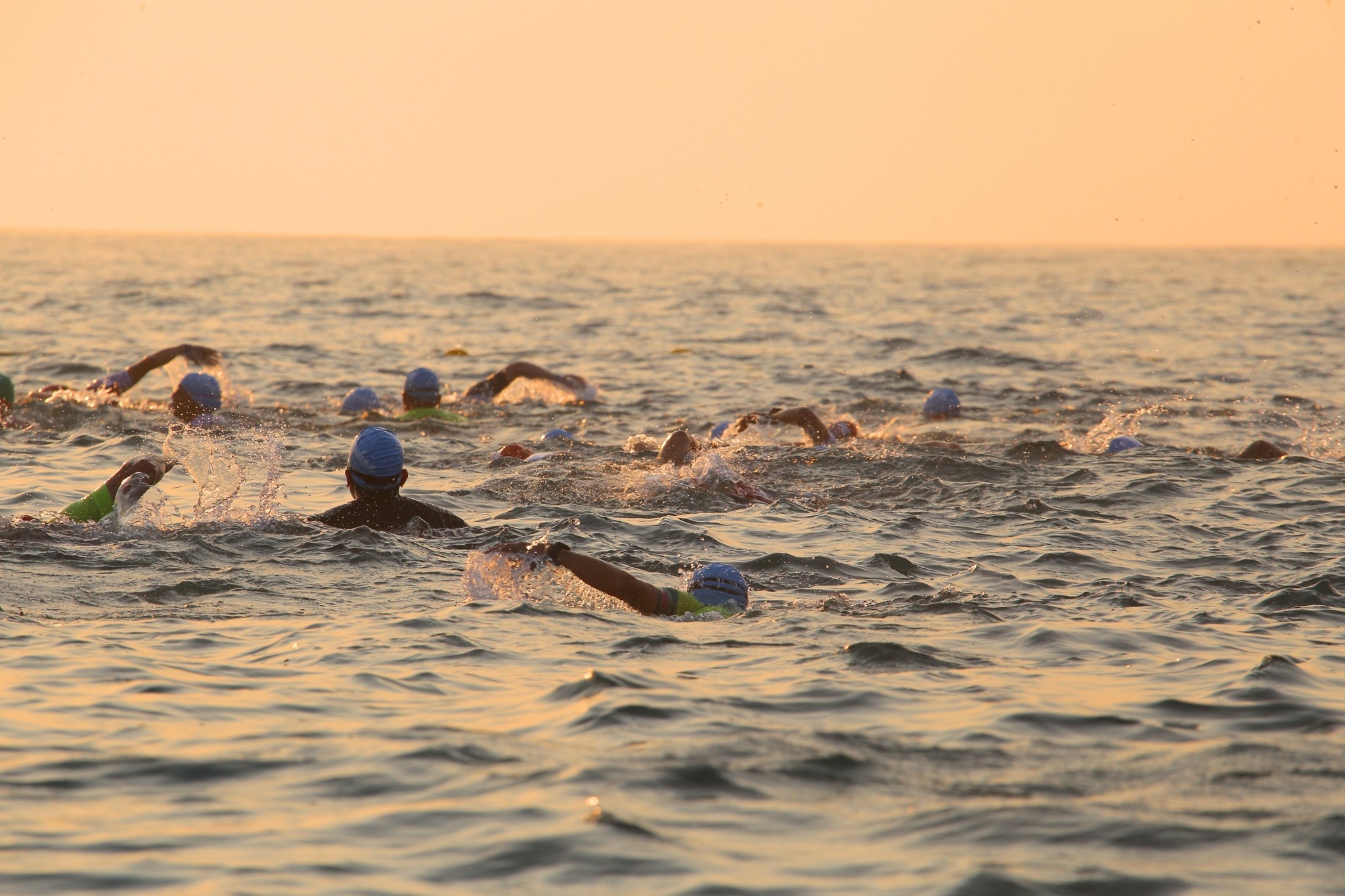 ព្រឹត្តិការណ៍ - Ironman 70.3 ម្ចាស់ជើងឯកវៀតណាម (រូបភាពទី 2) ។