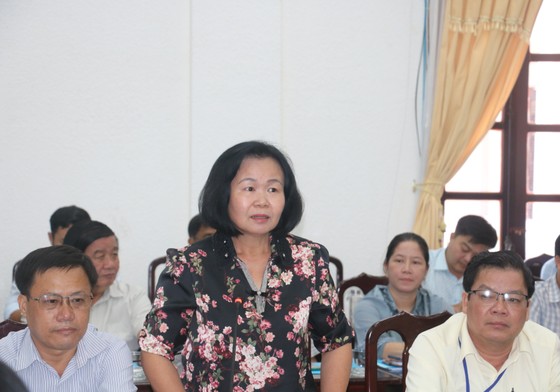 Gia hạn thanh tra Bệnh viện lao và bệnh phổi tỉnh Bạc Liêu vì có tính chất phức tạp ảnh 1