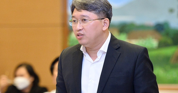 Khanh Hoa Parteisekretär Nguyen Hai Ninh ist Justizminister