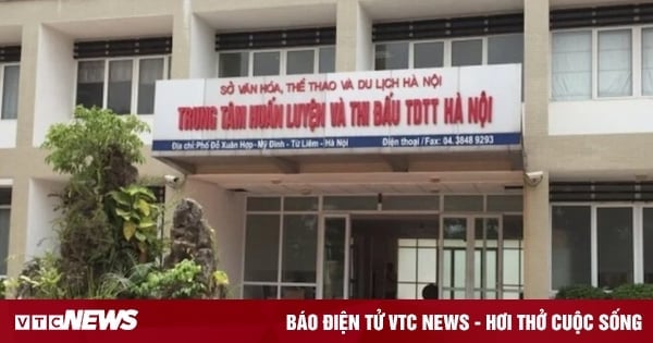 3 tháng chưa nhận lương, các VĐV Hà Nội vẫn phải đợi 'tiền về'