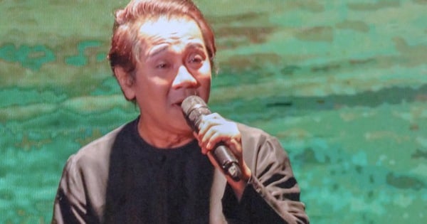 Thanh Loc y Impact Theatre Saigon: para que Vietnam también tenga musicales famosos