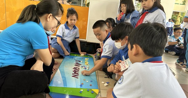 Quoi de neuf dans le recrutement des enseignants à Ho Chi Minh-Ville en 2024 ?