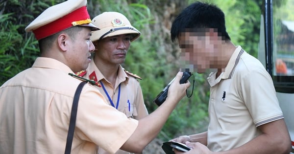 Beber alcohol y el alcoholímetro no muestra concentración de alcohol, ¿te multará la policía de tránsito?