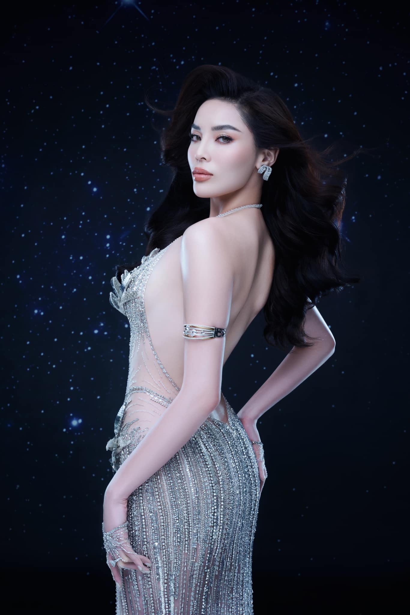 Bán kết Miss Universe 2024: Hoa hậu Kỳ Duyên không được đánh giá cao? - Ảnh 3.