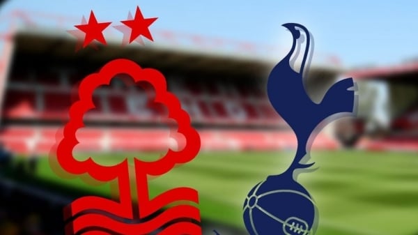 댓글, 배당률 Nottingham vs Tottenham, 03:00 12월 16일