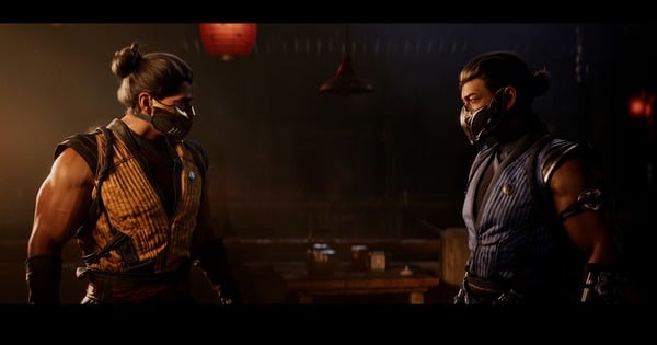 Se revela la configuración de PC para jugar Mortal Kombat 1