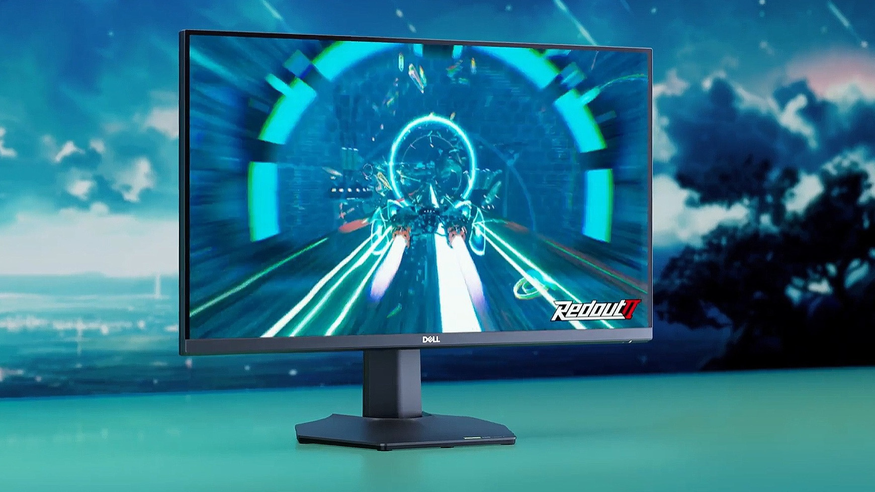 Dell lanza un nuevo monitor para juegos 3