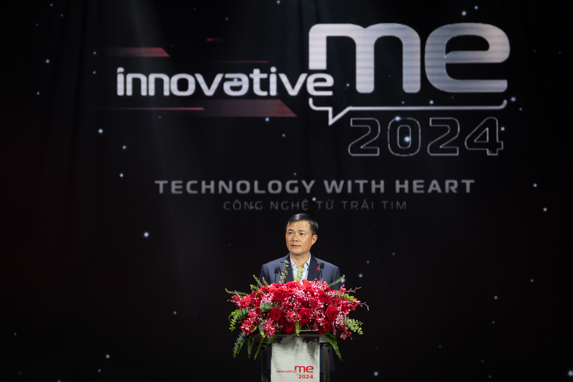 Viettel Awards Find Breakthrough Technology Ideas Image 1