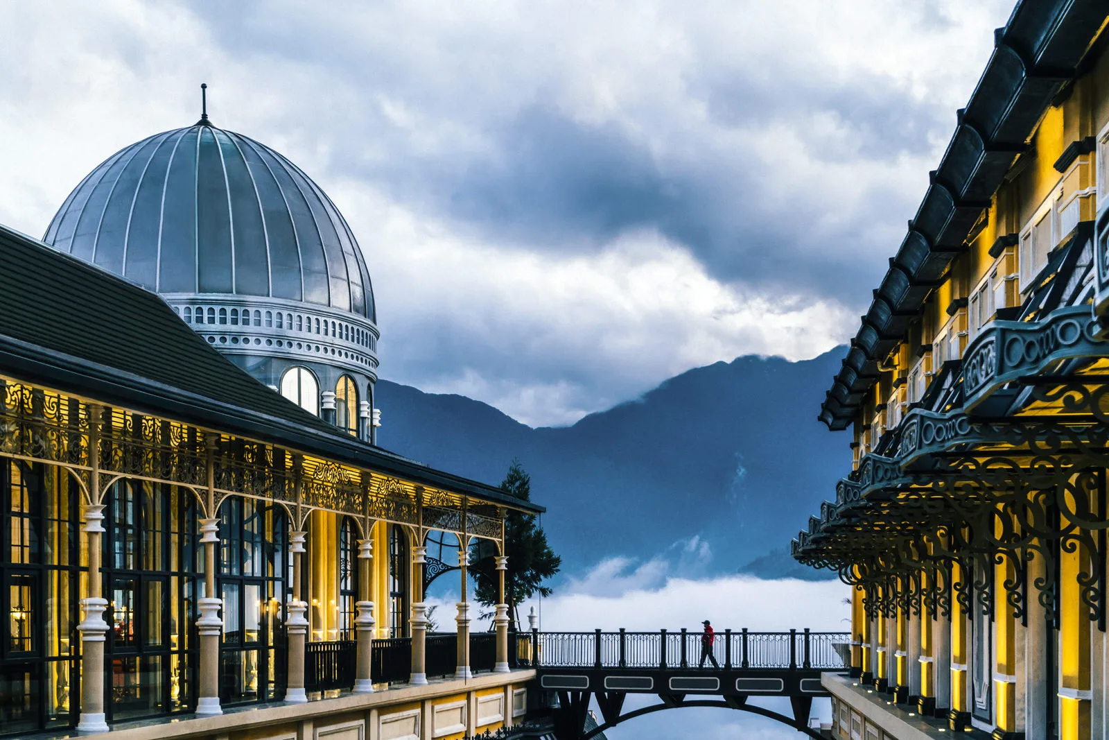 Sa Pa und Can Tho zählen im Herbst zu den idealen Top-Reisezielen in Asien.