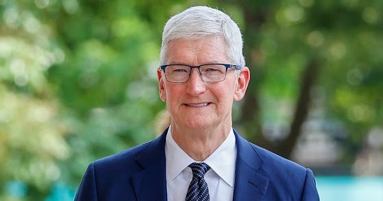 Tim Cook đi đâu, làm gì trong hai ngày đến Việt Nam?