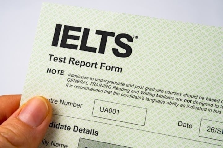 Schüler sind verärgert, dass IELTS 8.0 immer noch nicht von der Fremdsprachenprüfung zum Abitur befreit ist - 1