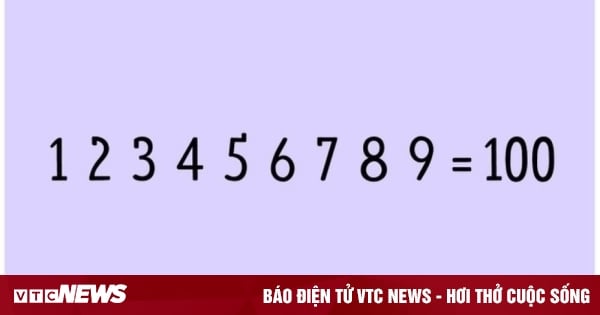 Nur 1 von 100 Spielern kann diese Aufgabe richtig lösen.