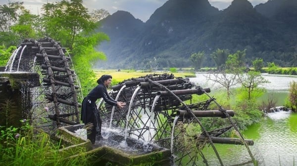 Cao Bang s'efforce de développer le tourisme en un secteur économique de premier plan.