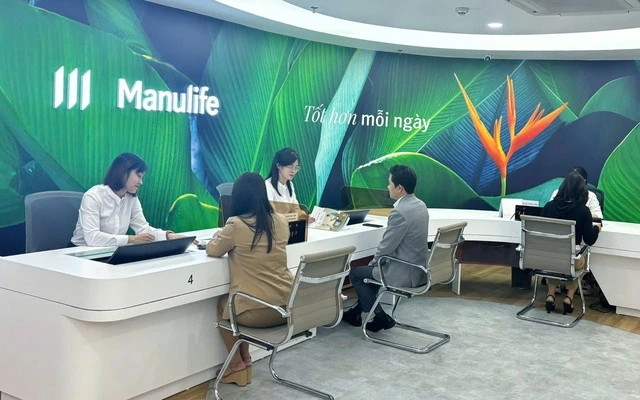 Q3/2024, Manulife Group continues impressive growth globally