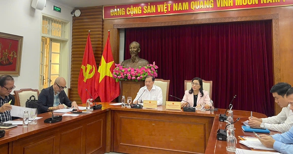 Tổ chức thành công LHP quốc tế Hà Nội lần thứ VII góp phần quảng bá hình ảnh một Việt Nam