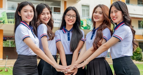 Thêm nhiều trường đại học ở TP.HCM công bố điểm xét tuyển sớm