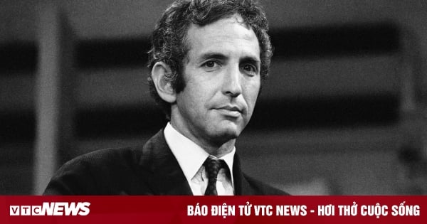 Pentagon Papers leaker on Vietnam War dies