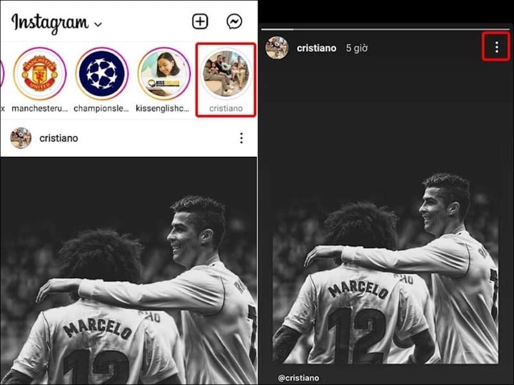Instrucciones sencillas para descargar Instagram Stories en computadoras y teléfonos - 2